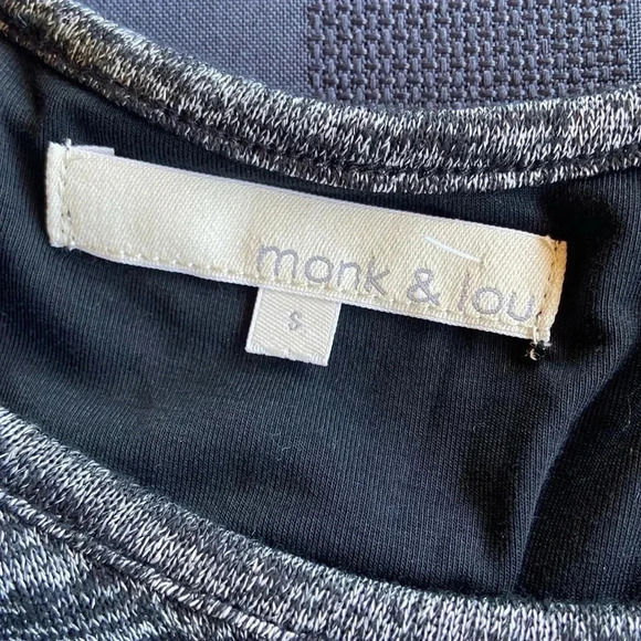 Monk & Lou | RPS Sampson Dress - Picture 5 of 7